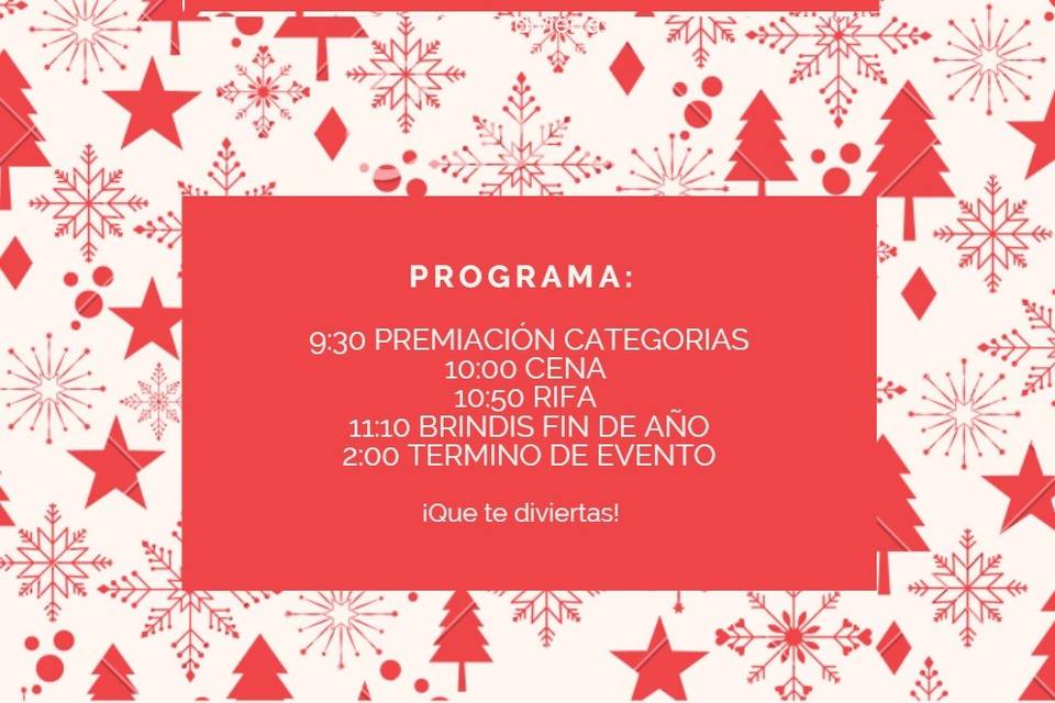 Programa