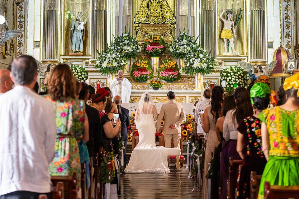 CEREMONIA