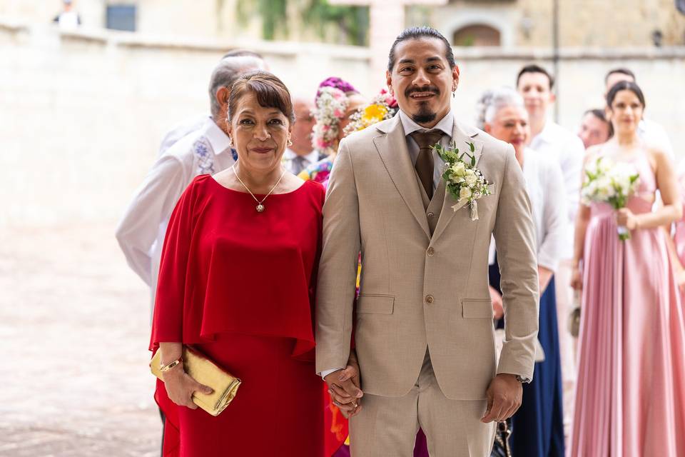 CEREMONIA