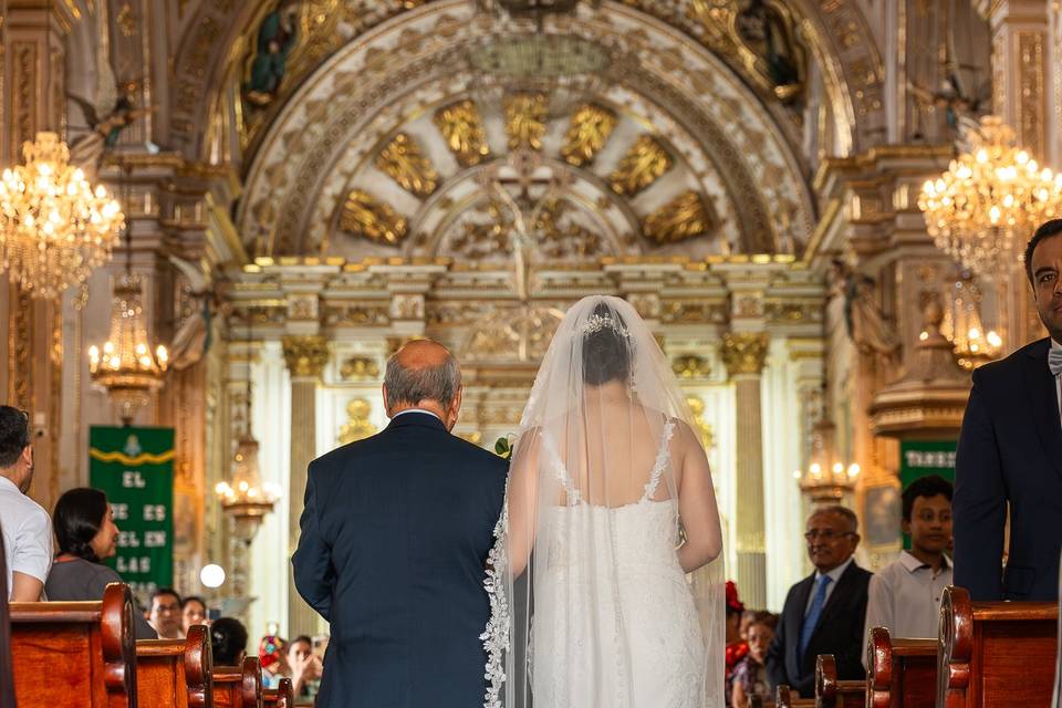 CEREMONIA