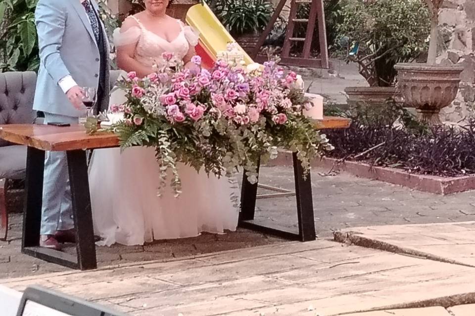 Boda R&A