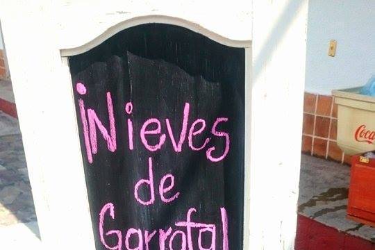 Servicio de nieves