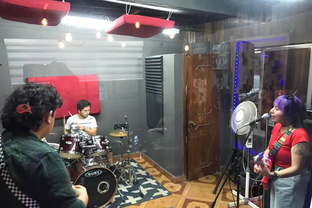 Eme Music