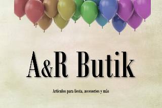 A&R Butik