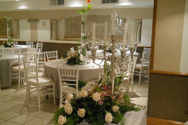 Como siempre lo soñaste