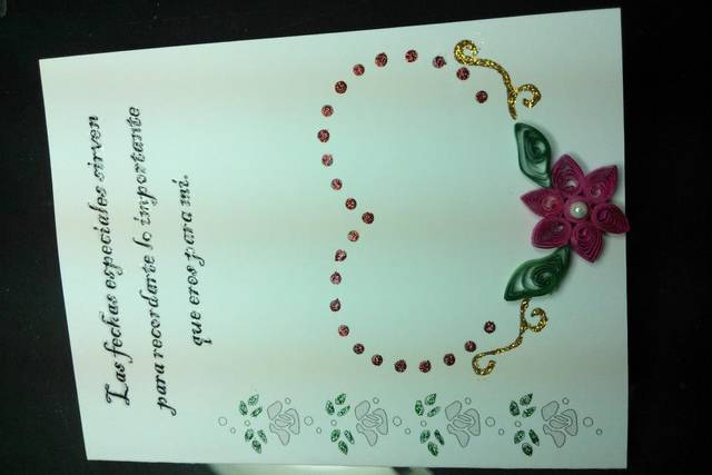 Invitación boda