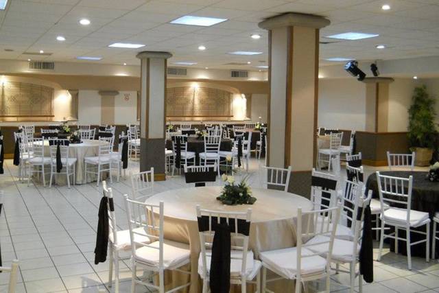 Ideal para tu evento