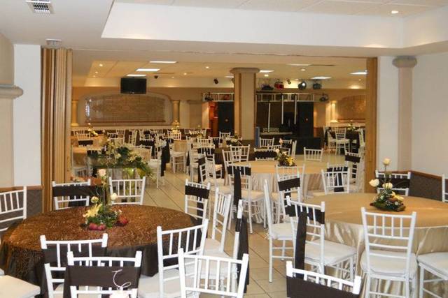 Igual que en tus sueños