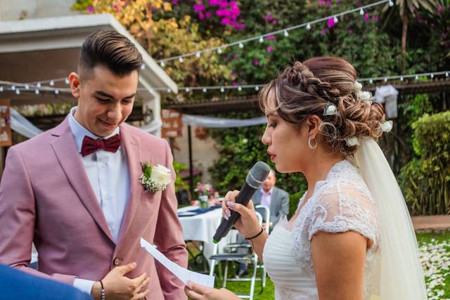 Susana & isai