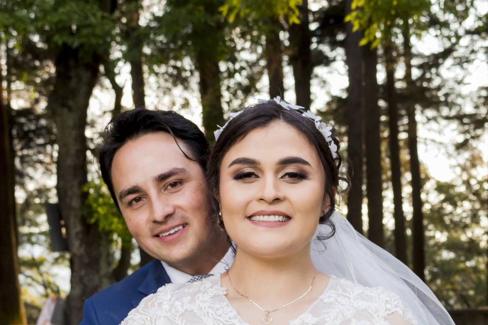 Fabiola & Ernesto