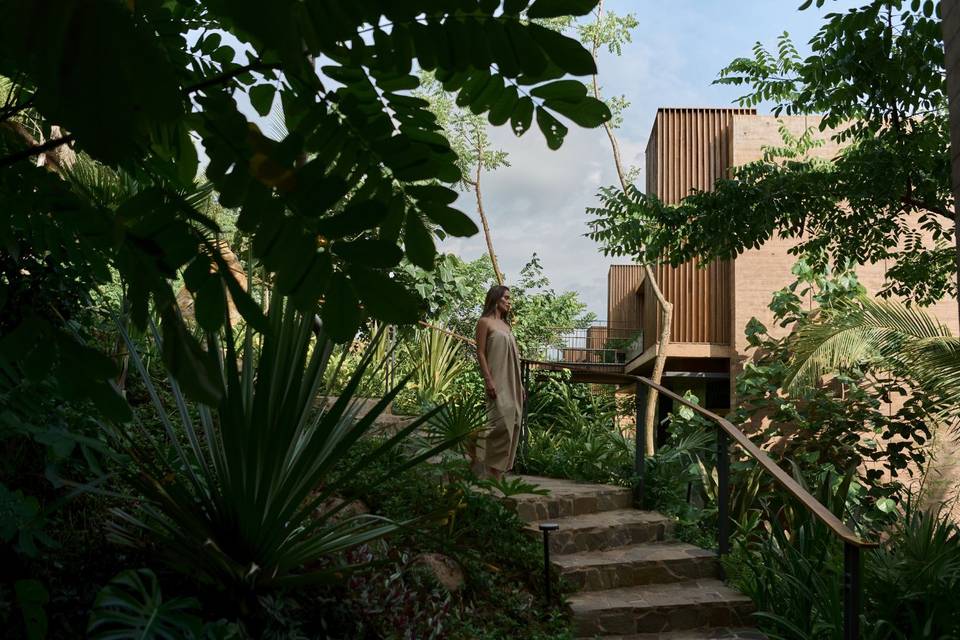 Siari Riviera Nayarit a Ritz Carlton Reserve