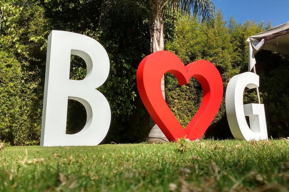 Decoracion Para Bodas Estado Mexico