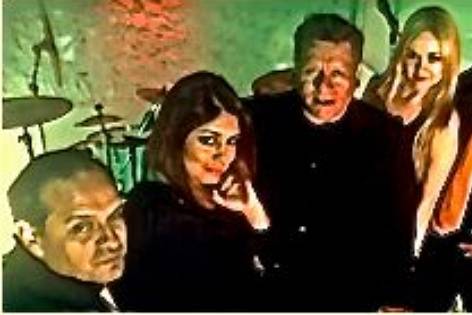 Sol Mayor Grupo Versátil