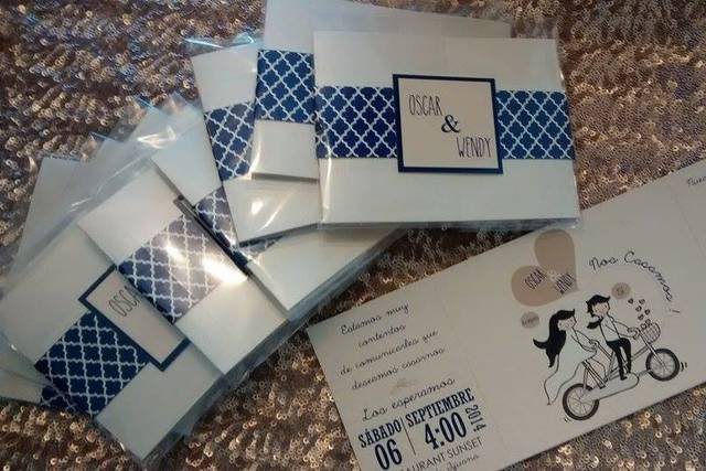 Personalizada a tu gusto