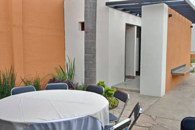 Mobiliario