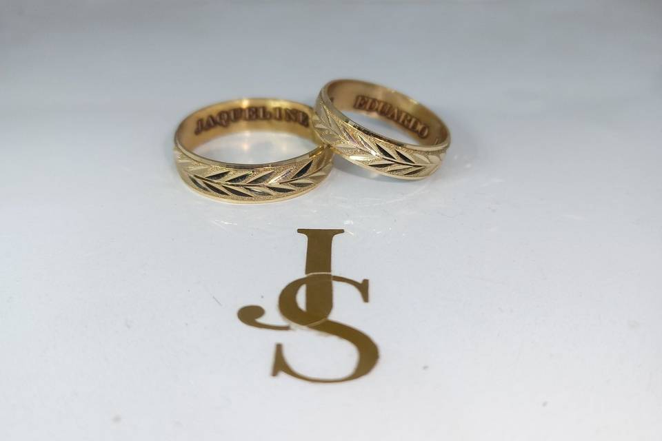 Espigas