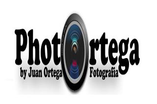 PhotOrtega logo