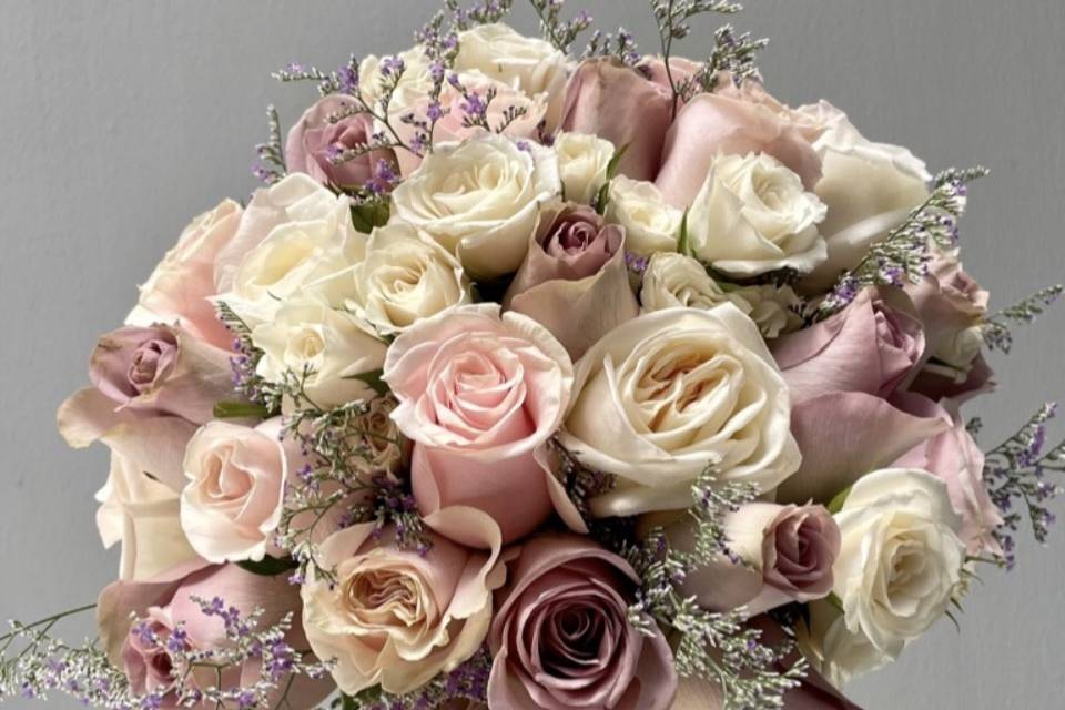 Ramo de Novia