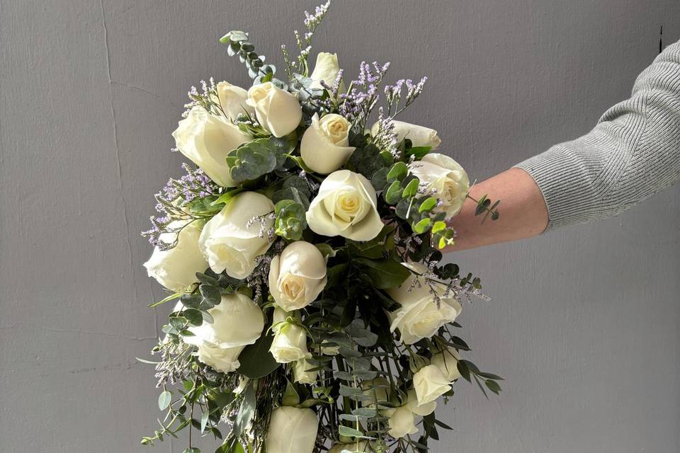 Ramo de Novia