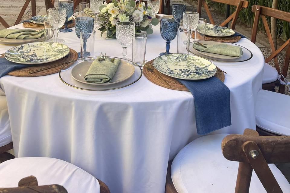 Decoración de Mesa