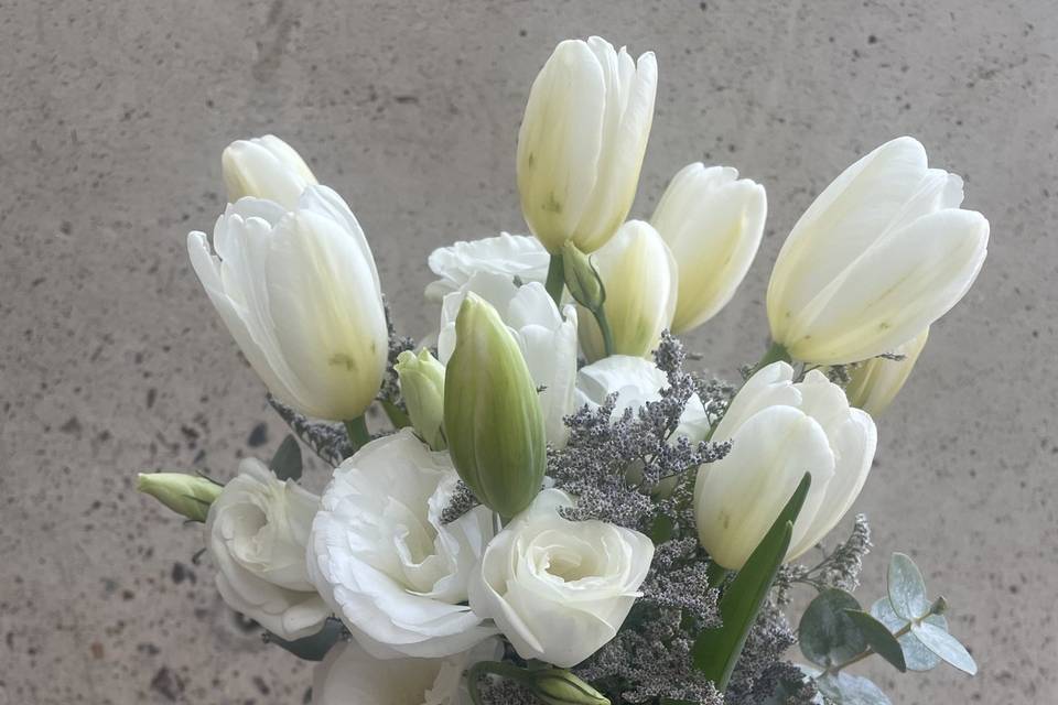 Ramo de Novia