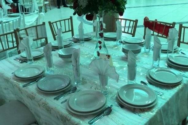 Salón Luxor