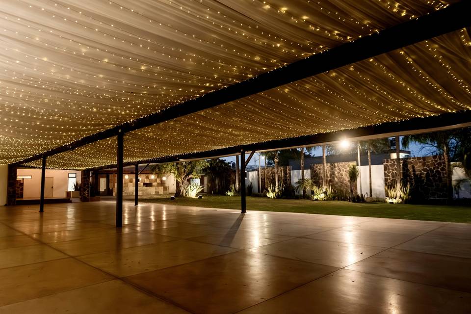 Terraza
