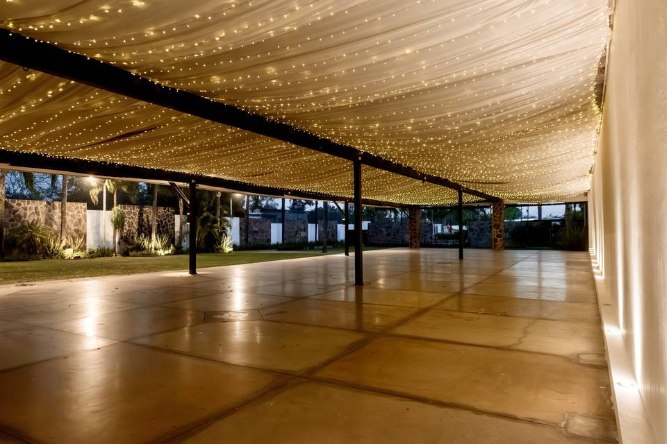 Terraza