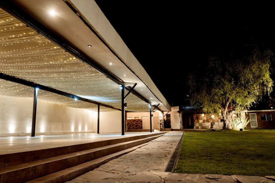Terraza