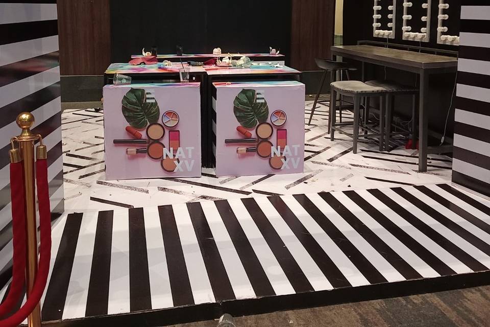 Cuarto estilo sefora