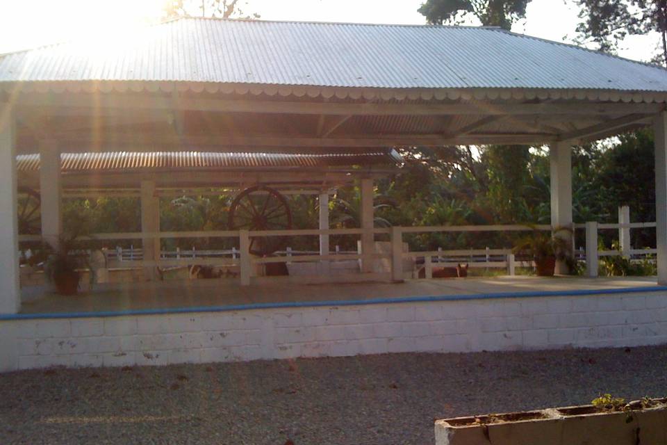 Rancho La Herradura