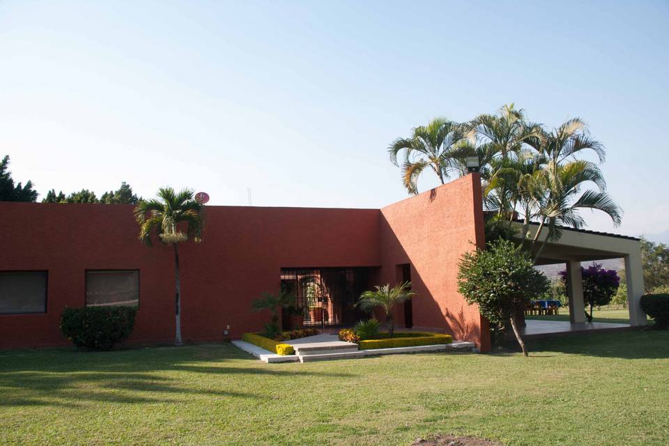 Casa Terracopta