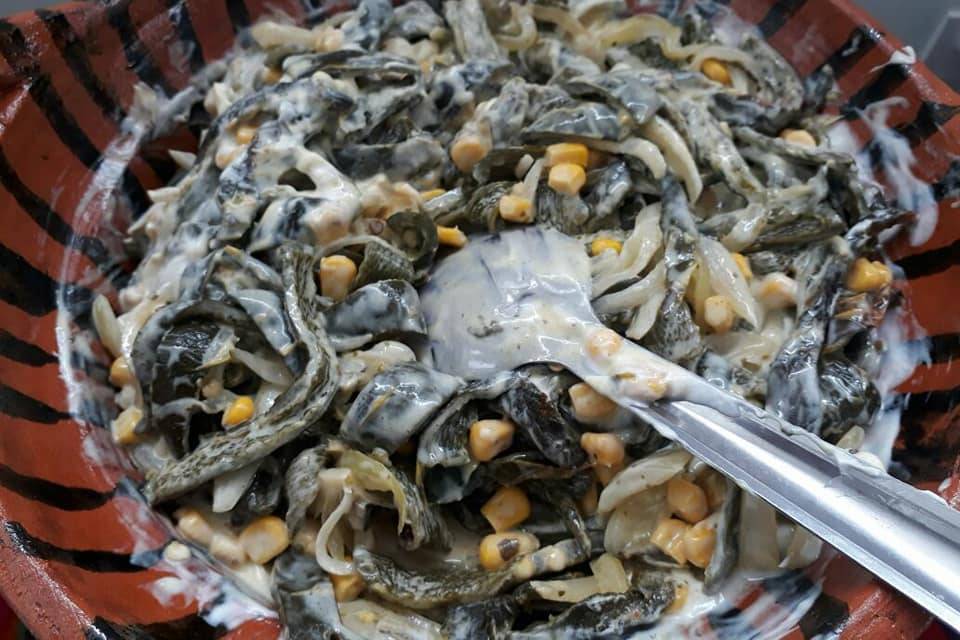 Huitlacoche