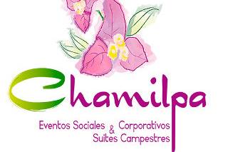Chamilpa logo
