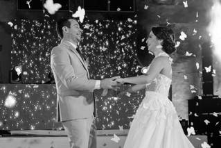 Fiesta Weddings