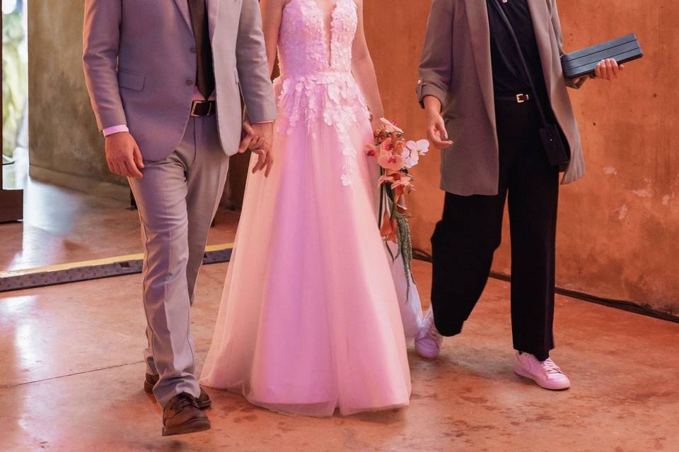 Boda FW