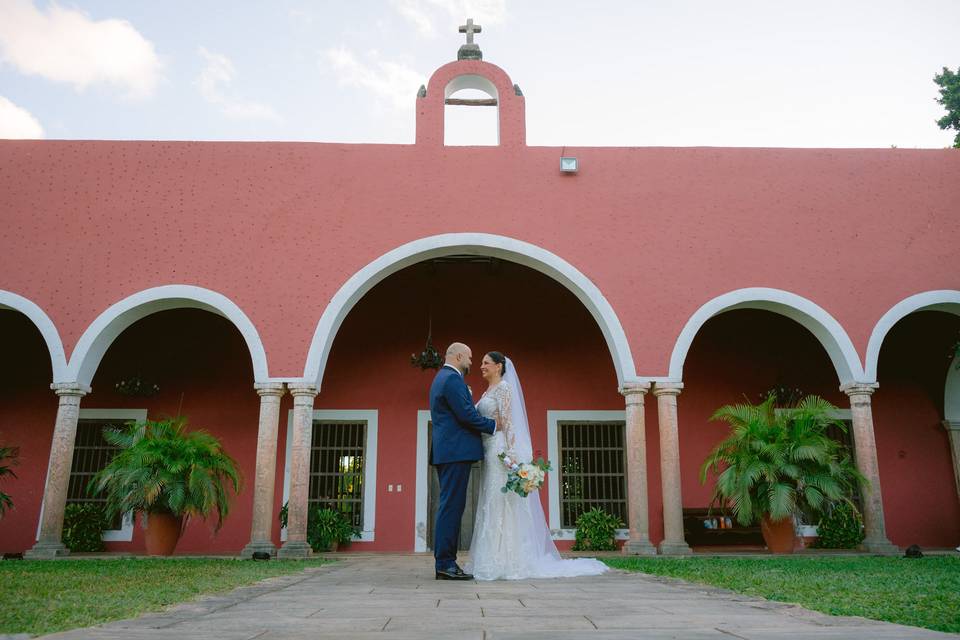 Boda FW