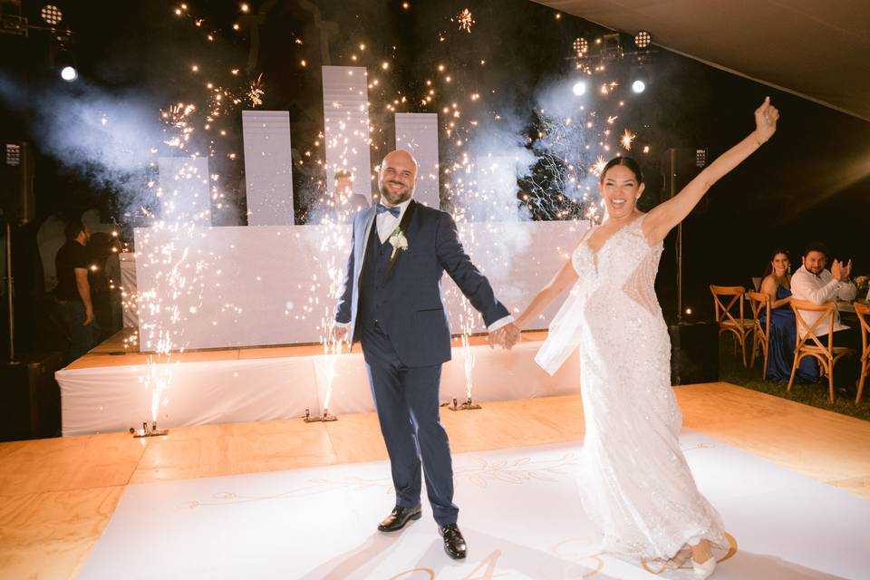 Boda FW
