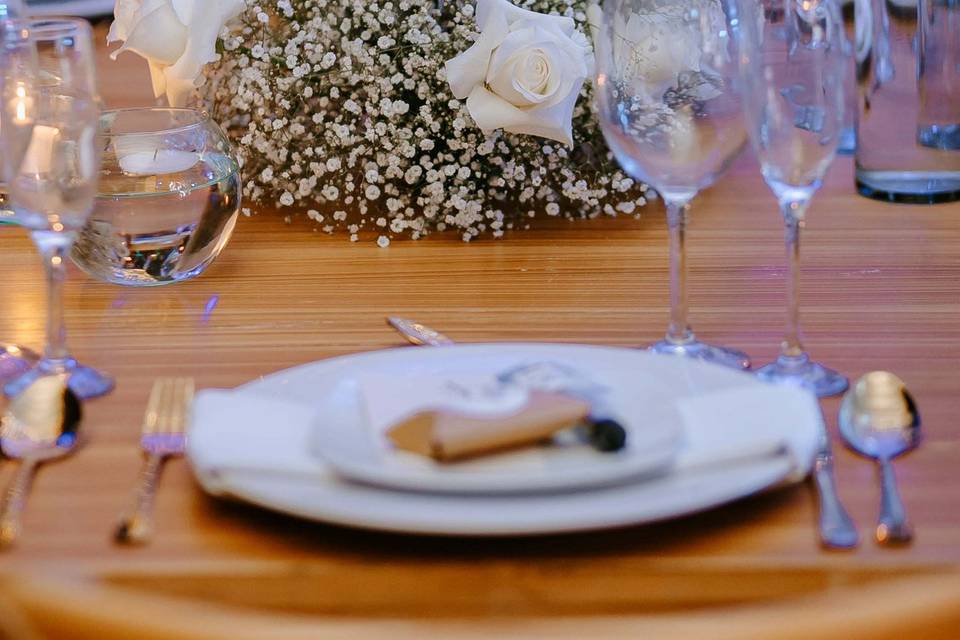 Boda FW