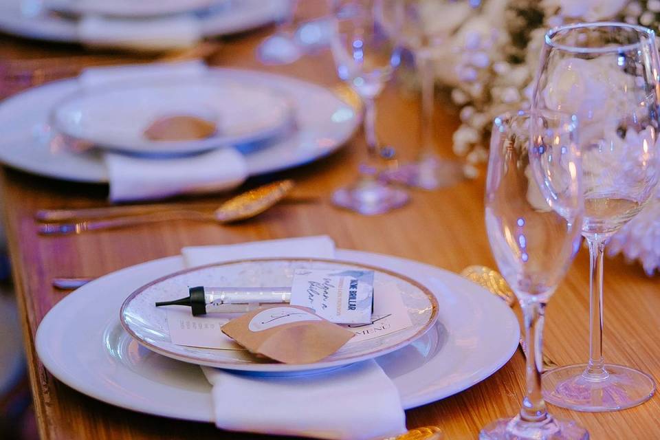Boda FW