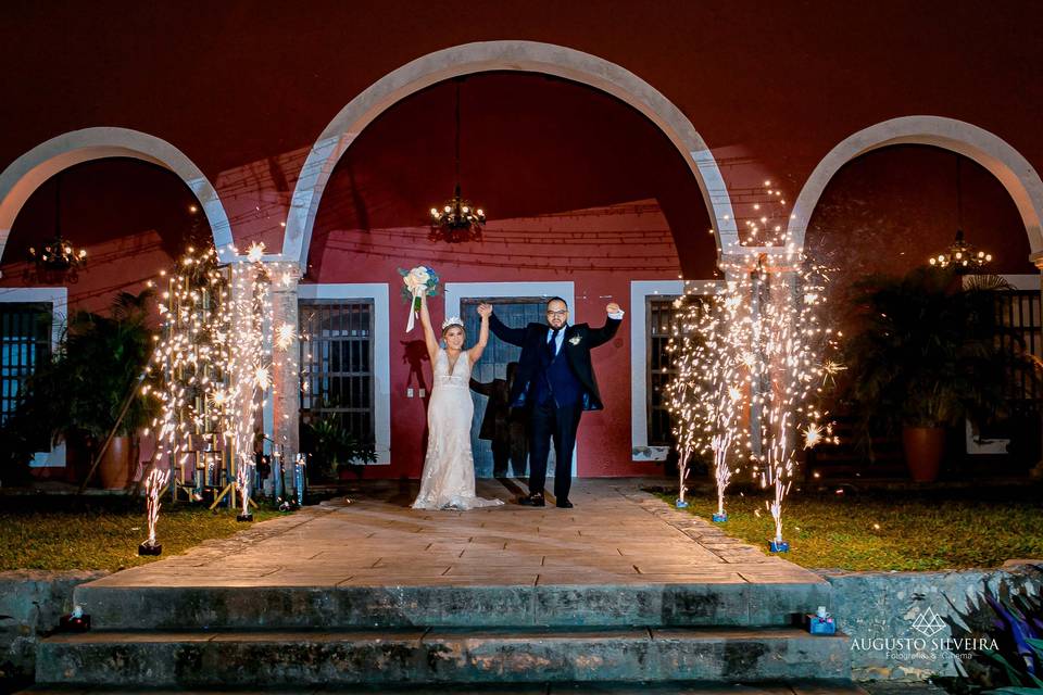Boda FW