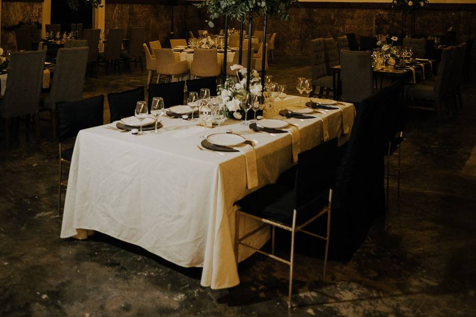 Boda FW