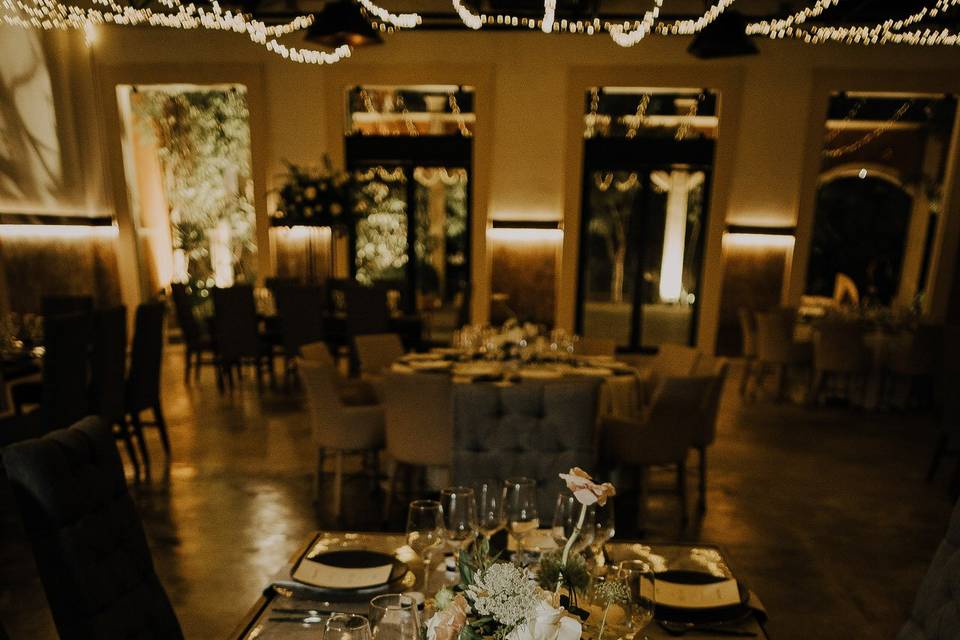 Boda FW