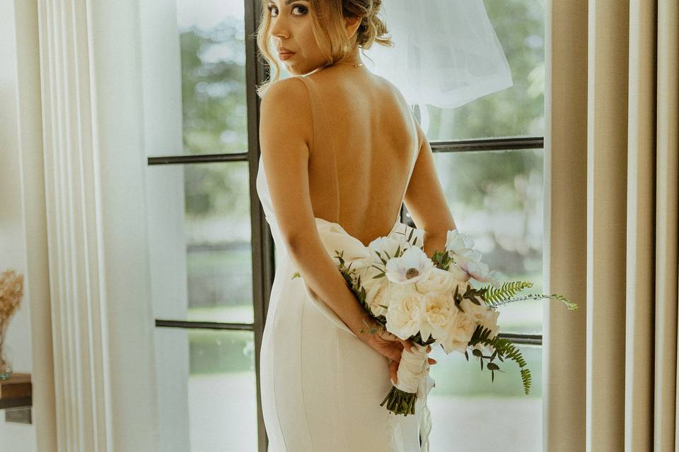 Boda FW