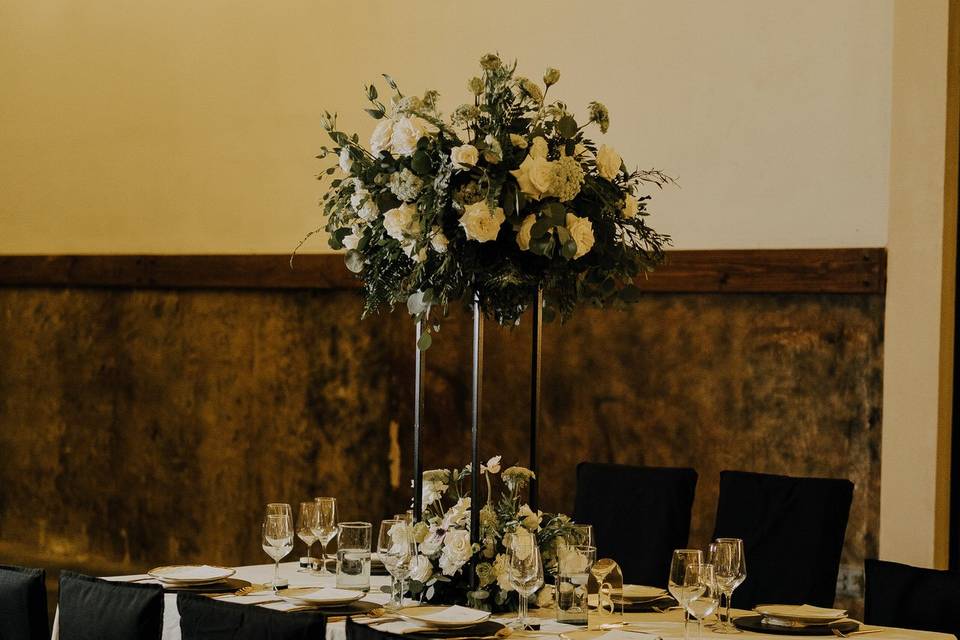 Boda FW