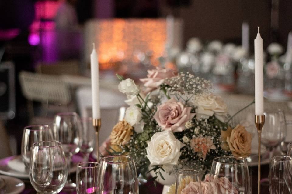 Boda FW