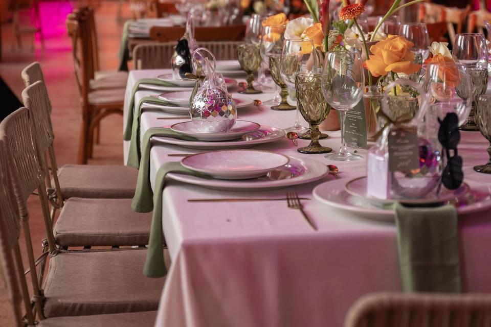 Boda FW