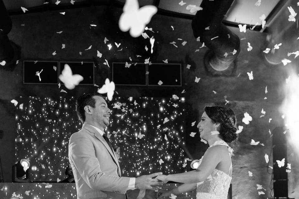 Fiesta Weddings