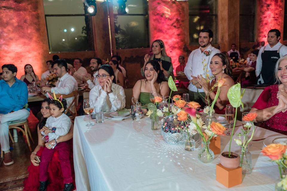 Boda FW