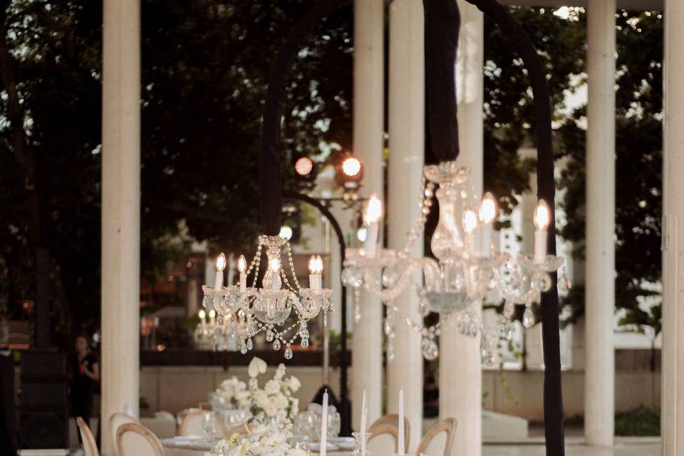 Boda FW